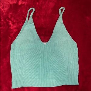 Worn a few times gently